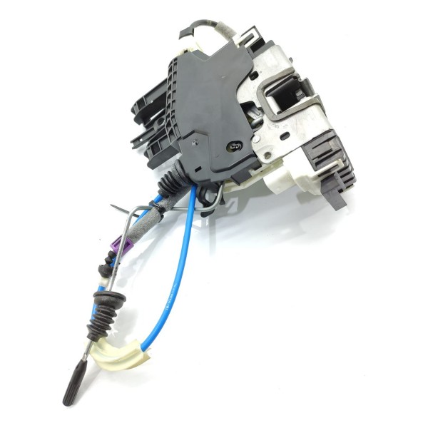 Fechadura Porta Mercedes Gla200 Traseira Direita A2047302735