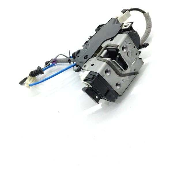 Fechadura Porta Mercedes Gla200 Traseira Direita A2047302735