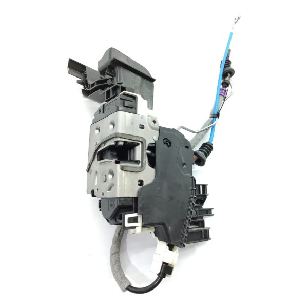 Fechadura Porta Mercedes Gla200 Traseira Direita A2047302735