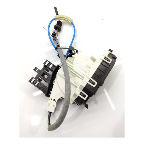 Fechadura Porta Mercedes Gla200 Traseira Direita A2047302735