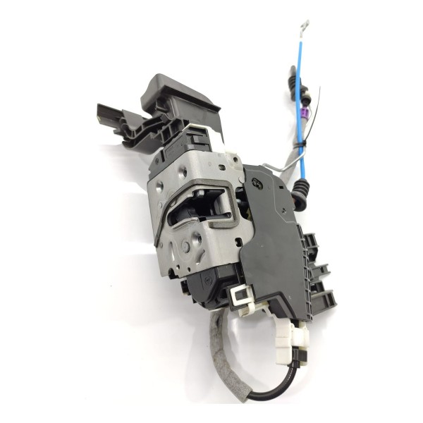 Fechadura Porta Mercedes Gla200 Dianteira Esquerd 1667200135