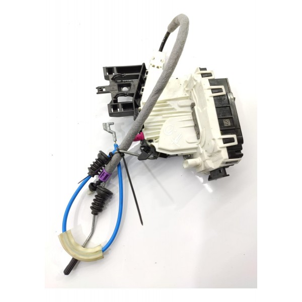 Fechadura Porta Mercedes Gla200 Traseira Direita A2047302835