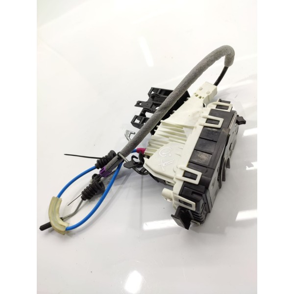 Fechadura Porta Mercedes Gla200 Traseira Direita A2047302835