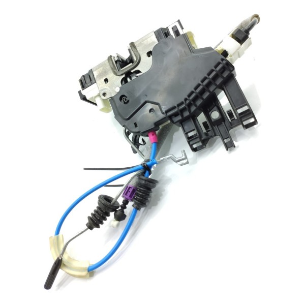 Fechadura Porta Mercedes Gla200 Traseira Direita A2047302835