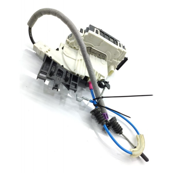 Fechadura Porta Mercedes Gla200 Traseira Direita A2047302835