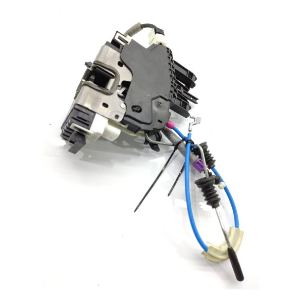 Fechadura Porta Mercedes Gla200 Traseira Direita A2047302835