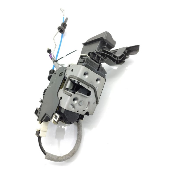 Fechadura Porta Mercedes Gla A 200 Dianteira Dir A1667200435