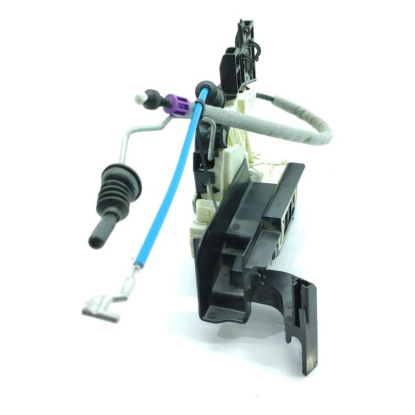 Fechadura Porta Mercedes Gla A 200 Dianteira Dir A1667200435