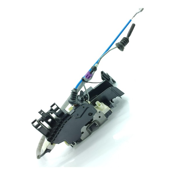 Fechadura Porta Mercedes Gla A 200 Dianteira Dir A1667200435