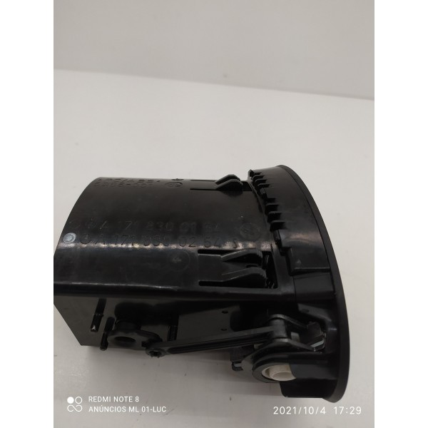 Difusor Arvmercedes Slk 200 300 55 2005 2006 A 2011 Orig