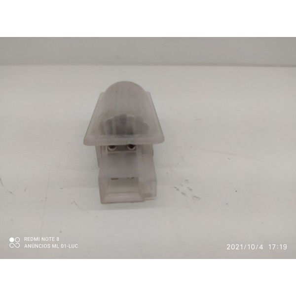 Luz Tampa Traseira Mala Slk 200 350 55 2005 A 2011 Direito Branco