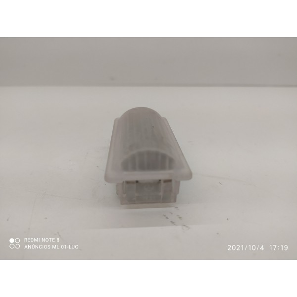 Luz Tampa Traseira Mala Slk 200 350 55 2005 A 2011 Direito Branco