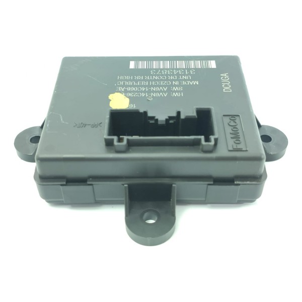 Modulo Porta Volvo V60 S60 Xc60 2011/2018 31343873