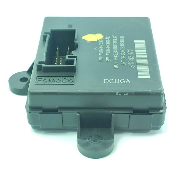 Modulo Porta Volvo V60 S60 Xc60 2011/2018 31343873