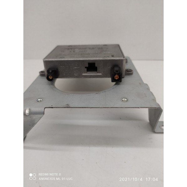 Modulo Antena Mercedes Slk 200 350 55 2005 A 2011 2118200885