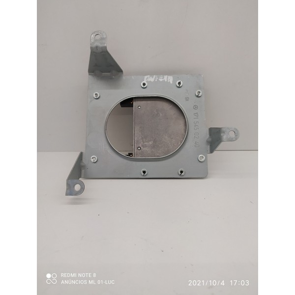 Modulo Antena Mercedes Slk 200 350 55 2005 A 2011 2118200885