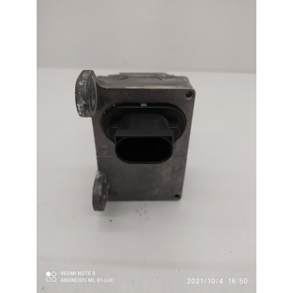 Modulo Aceleracao Esp Mercedes Slk 200 C350 2005/2011