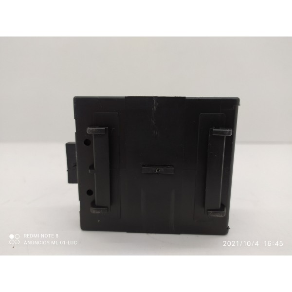 Modulo Alarme Mercedes Slk 200 C180 2005/2011 A2118209126