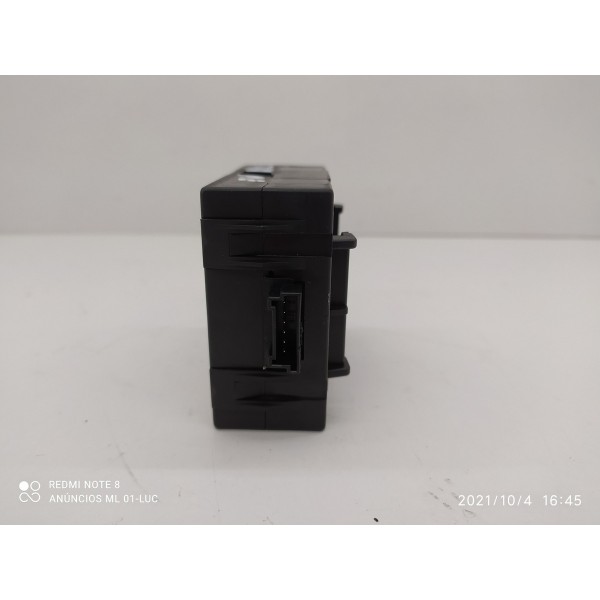 Modulo Alarme Mercedes Slk 200 C180 2005/2011 A2118209126