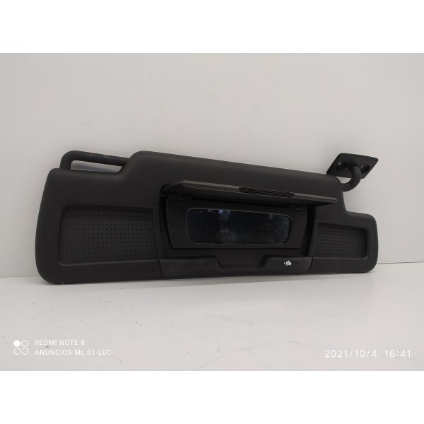 Quebra Sol Mercedes Slk Direito 2005 2006 2007 2009 2011