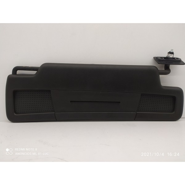 Quebra Sol Mercedes Slk Esquerdo 2005 2006 2008 2009 2011