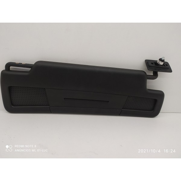 Quebra Sol Mercedes Slk Esquerdo 2005 2006 2008 2009 2011