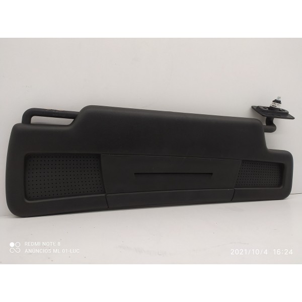 Quebra Sol Mercedes Slk Esquerdo 2005 2006 2008 2009 2011