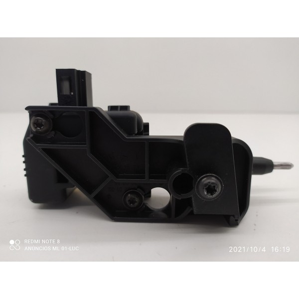 Trava Portinhola Mercedes Slk 200 350 55amg 2005/2011