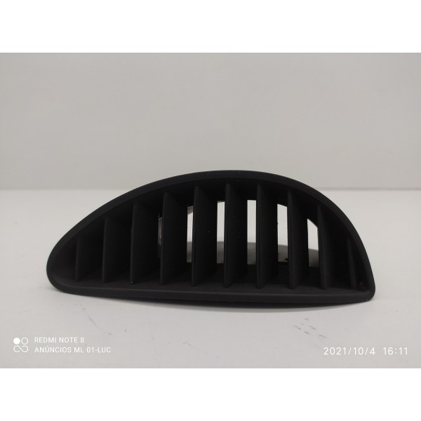 Difusor Ar Mercedes Slk 200 350 Amg 2005/2011 A1718300354