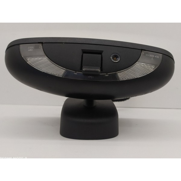 Retrovisor Mercedes Slk 200 2005 2006 2007/2011 A171810141