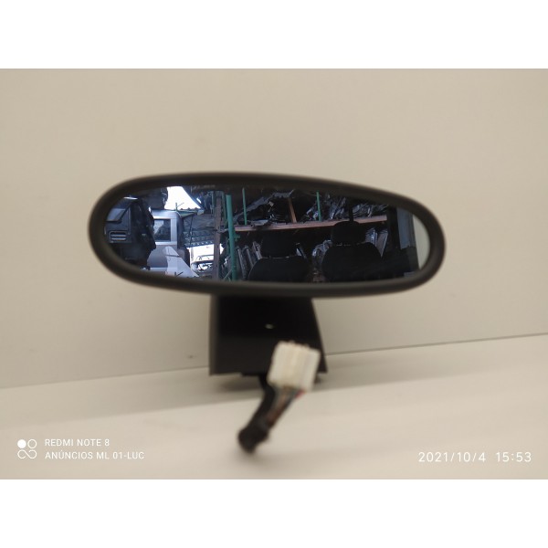 Retrovisor Mercedes Slk 200 2005 2006 2007/2011 A171810141