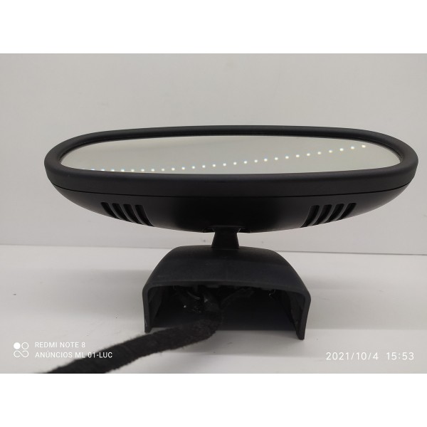 Retrovisor Mercedes Slk 200 2005 2006 2007/2011 A171810141