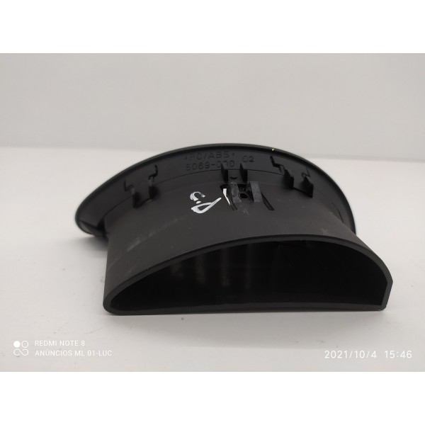 Difusor Ar Mercedes Slk 200 Direito 2005/2011 A1718300454