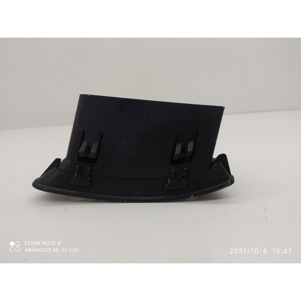 Difusor Ar Mercedes Slk 200 Direito 2005/2011 A1718300454