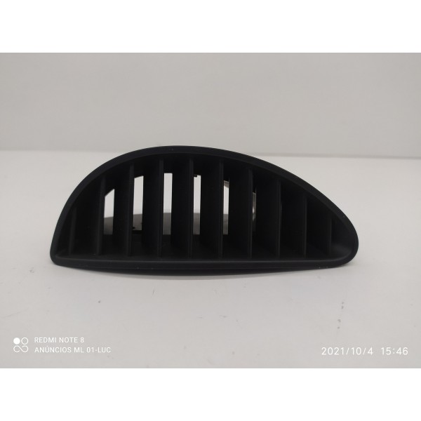 Difusor Ar Mercedes Slk 200 Direito 2005/2011 A1718300454