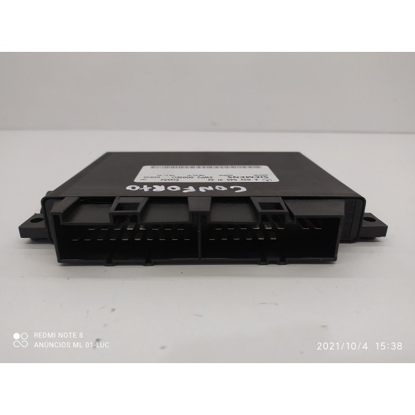 Módulo Painel Mercedes Slk 200 2005/2011 A0325453132