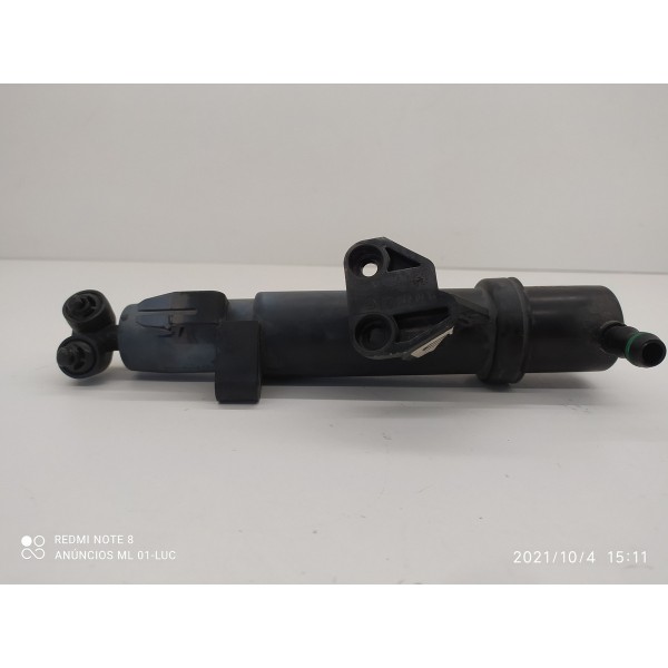 Esguicho Farol Mercedes Slk 200 Esquerdo 2005/2011 17186001