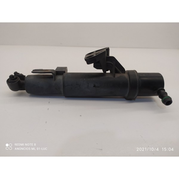 Esguicho Farol Mercedes Slk200 350 Direito 2005/2011