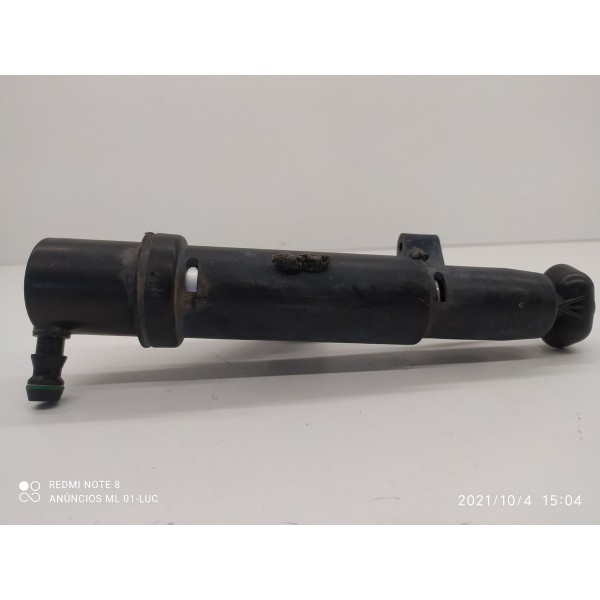 Esguicho Farol Mercedes Slk200 350 Direito 2005/2011