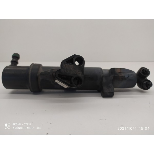 Esguicho Farol Mercedes Slk200 350 Direito 2005/2011