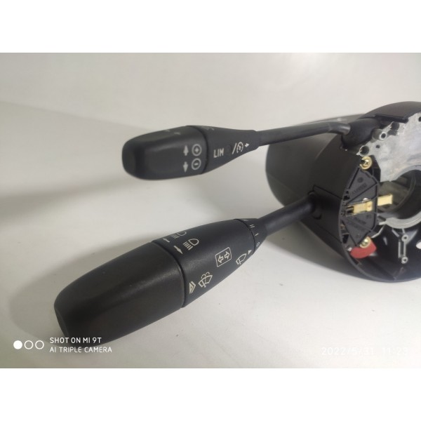 Chave Seta Piloto Aut Mercedes Slk 200 2005/2011 A1715402945