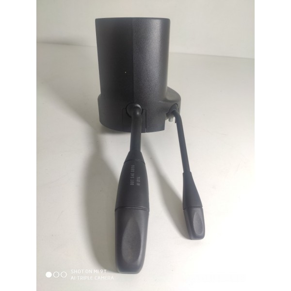 Chave Seta Piloto Aut Mercedes Slk 200 2005/2011 A1715402945