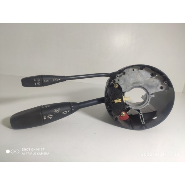 Chave Seta Piloto Aut Mercedes Slk 200 2005/2011 A1715402945