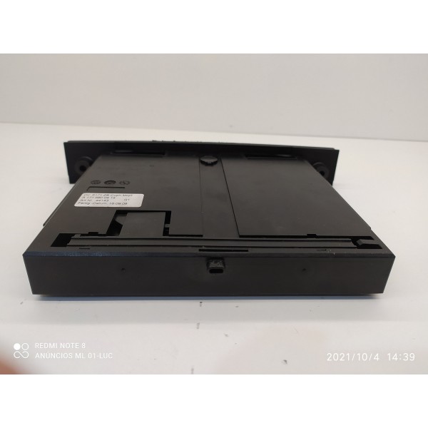 Porta Copos Mercedes Slk 200 350 55amg 2005/2011 A1716800414 Preto