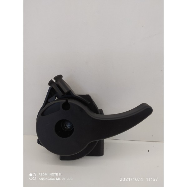 Alavanca Abertur Capo Mercedes Slk 200 2005/2011 A2308800120