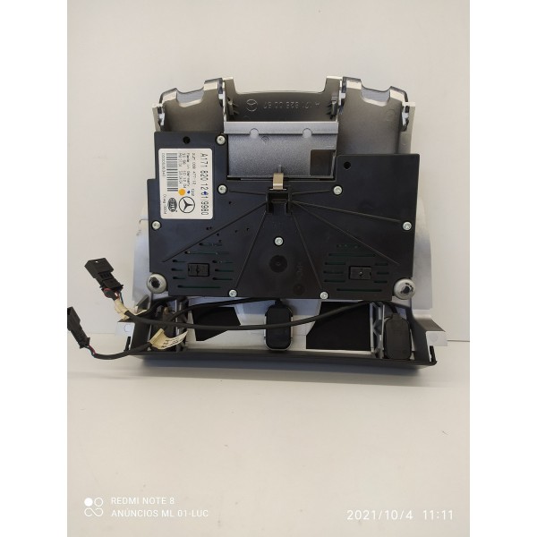 Luz Teto Mercedes Slk 2005 2006 2008 2010 2011 A1718201201