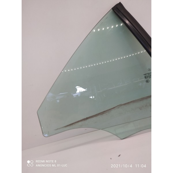 Vidro Mercedes Slk 200 350 55amg Direito 2005 2006 2007/2011