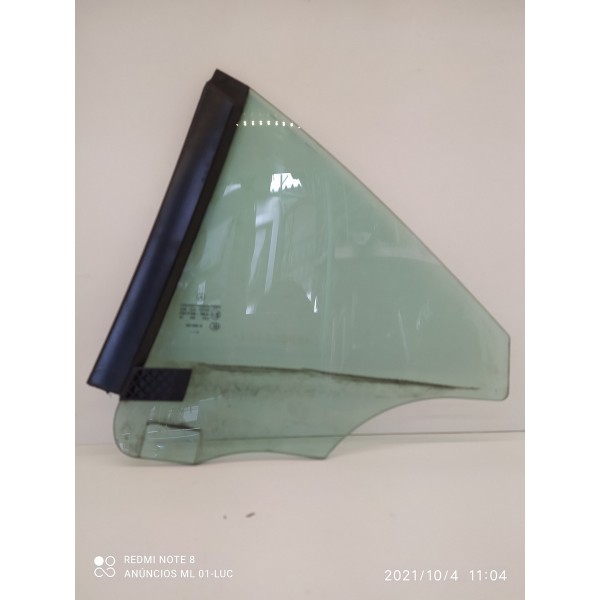 Vidro Mercedes Slk 200 350 55amg Direito 2005 2006 2007/2011