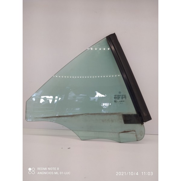 Vidro Mercedes Slk 200 350 55amg Direito 2005 2006 2007/2011
