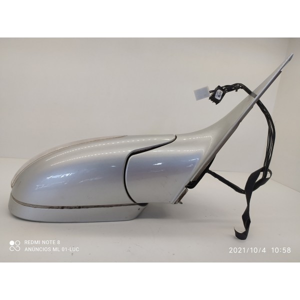 Retrovisor Mercedes Slk 200 350 55 Direit 2005 2006 2007 Det